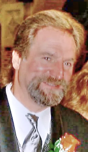 Patrick J. Nagy 1947-2026